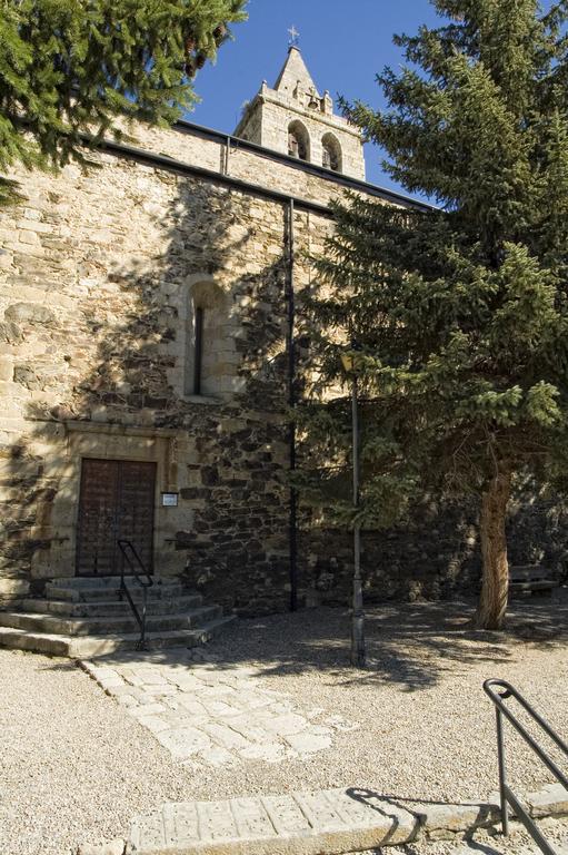 Alberg Anna Maria Janer Льївія Екстер'єр фото